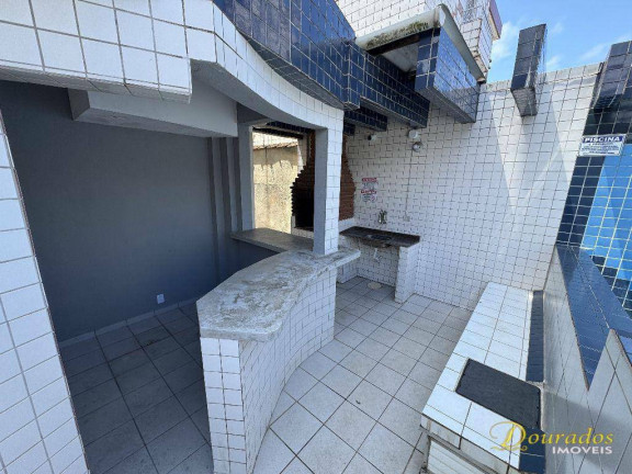 Imagem Apartamento com 2 Quartos à Venda, 55 m² em Aviação - Praia Grande