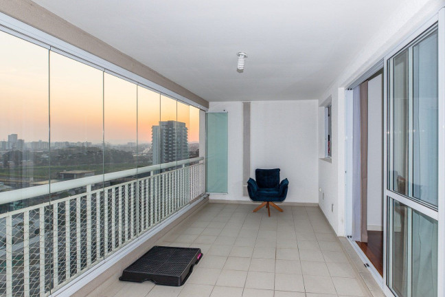 Imagem Apartamento com 3 Quartos à Venda, 93 m² em Vila Leopoldina - São Paulo Imagem Apartamento com 3 Quartos à Venda, 93 m² em Vila Leopoldina - São Paulo