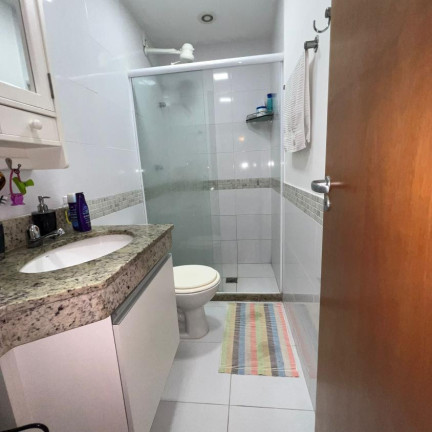 Imagem Apartamento com 2 Quartos à Venda, 80 m² em Praia De Itaparica - Vila Velha