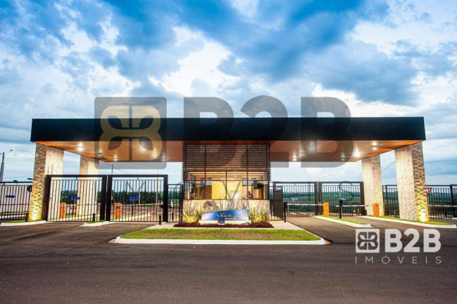Terreno à Venda, 300 m² em Villa De Leon Ii - Piratininga