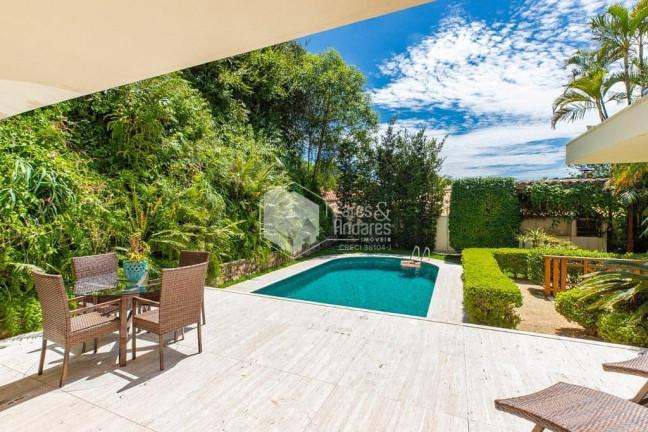 Imagem Casa com 4 Quartos à Venda, 873 m² em Fazenda Morumbi - São Paulo Imagem Casa com 4 Quartos à Venda, 873 m² em Fazenda Morumbi - São Paulo