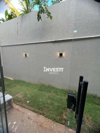Imagem Casa com 3 Quartos à Venda, 118 m² em Setor Conde Dos Arcos - Aparecida De Goiânia