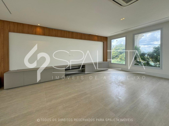 Imagem Casa com 5 Quartos à Venda, 822 m² em Fazenda Da Grama - Itupeva