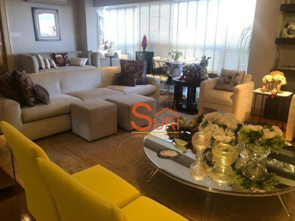 Imagem Apartamento com 4 Quartos à Venda, 345 m² em Santa Paula - São Caetano Do Sul Imagem Apartamento com 4 Quartos à Venda, 345 m² em Santa Paula - São Caetano Do Sul