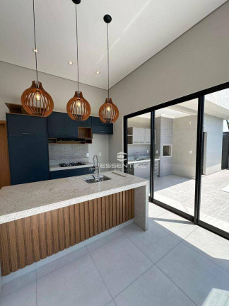 Imagem Casa com 3 Quartos à Venda, 170 m² em Residencial Maria Julia - São José Do Rio Preto Imagem Casa com 3 Quartos à Venda, 170 m² em Residencial Maria Julia - São José Do Rio Preto