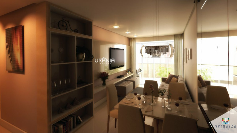 Imagem Apartamento com 4 Quartos à Venda, 96 m² em Praia De Itaparica - Vila Velha Imagem Apartamento com 4 Quartos à Venda, 96 m² em Praia De Itaparica - Vila Velha