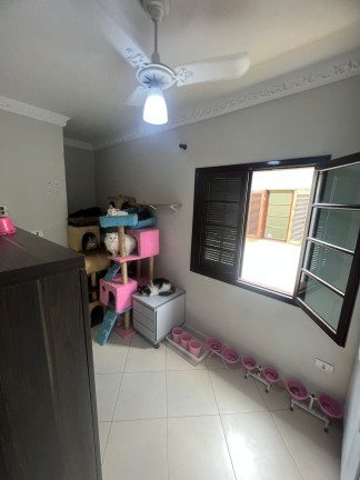 Imagem Sobrado com 3 Quartos à Venda, 207 m² em Veloso - Osasco