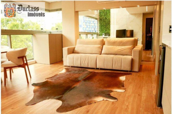 Imagem Apartamento com 1 Quarto à Venda, 72 m² em Pinheiros - São Paulo Imagem Apartamento com 1 Quarto à Venda, 72 m² em Pinheiros - São Paulo