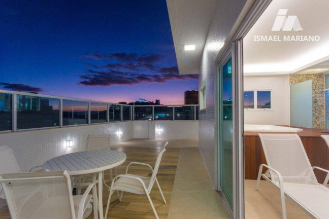 Imagem Apartamento com 3 Quartos à Venda, 110 m² em Praia Da Costa - Vila Velha Imagem Apartamento com 3 Quartos à Venda, 110 m² em Praia Da Costa - Vila Velha