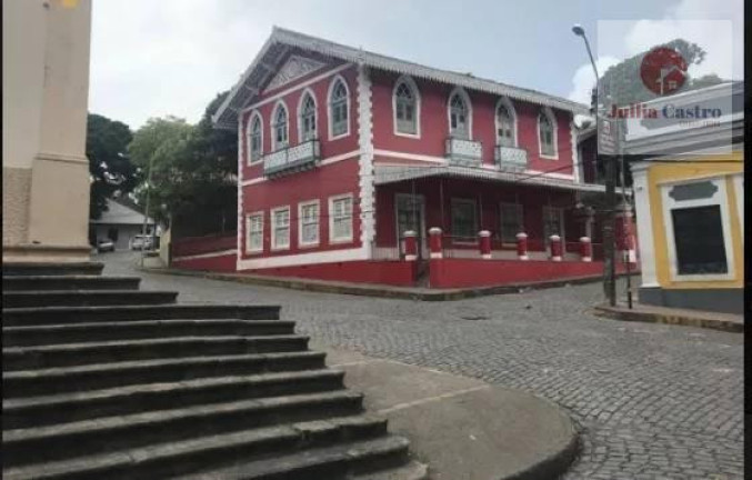 Imagem Casa com 9 Quartos à Venda, 450 m² em Carmo - Olinda