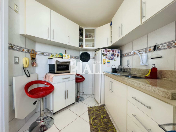 Imagem Apartamento com 2 Quartos à Venda, 68 m² em Boa Vista - São José Do Rio Preto Imagem Apartamento com 2 Quartos à Venda, 68 m² em Boa Vista - São José Do Rio Preto