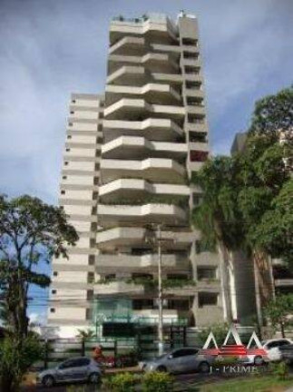 Imagem Apartamento com 4 Quartos à Venda, 598 m² em Duque De Caxias - Cuiabá
