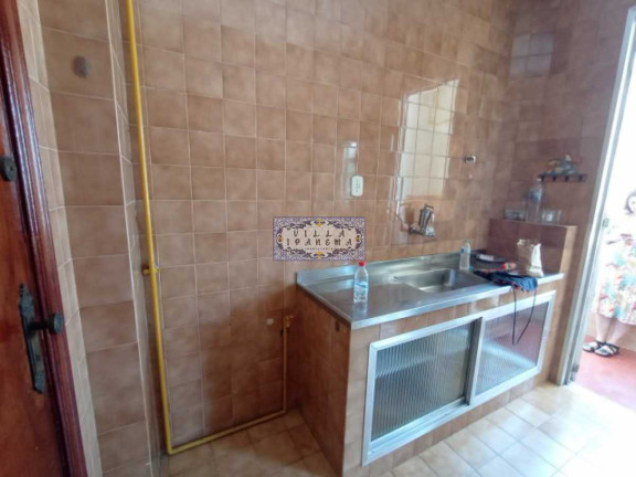 Imagem Apartamento com 2 Quartos à Venda, 75 m² em Rio Comprido - Rio De Janeiro