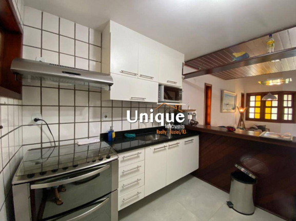 Imagem Casa com 4 Quartos à Venda, 120 m² em Manguinhos - Armação Dos Búzios