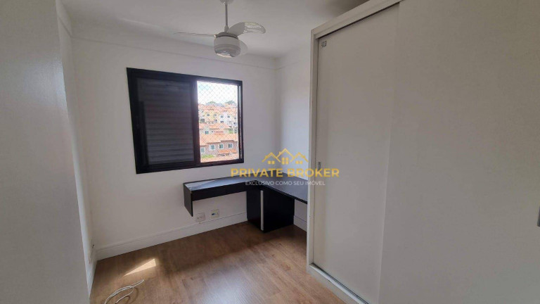 Imagem Apartamento com 3 Quartos à Venda, 72 m² em Vila São Francisco - São Paulo Imagem Apartamento com 3 Quartos à Venda, 72 m² em Vila São Francisco - São Paulo