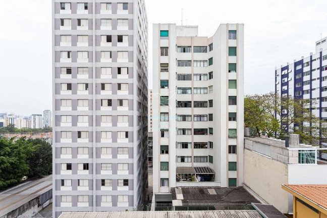 Imagem Apartamento com 2 Quartos à Venda, 72 m² em Vila Madalena - São Paulo Imagem Apartamento com 2 Quartos à Venda, 72 m² em Vila Madalena - São Paulo