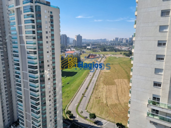 Apartamento com 2 Quartos para Alugar, 123 m² em Alphaville Empresarial - Barueri