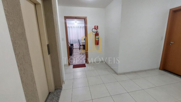 Imagem Apartamento com 1 Quarto à Venda, 39 m² em Vila Industrial - São José Dos Campos Imagem Apartamento com 1 Quarto à Venda, 39 m² em Vila Industrial - São José Dos Campos