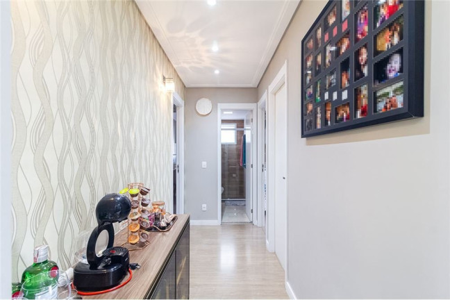Imagem Apartamento com 3 Quartos à Venda, 81 m² em Jardim Marajoara - São Paulo Imagem Apartamento com 3 Quartos à Venda, 81 m² em Jardim Marajoara - São Paulo
