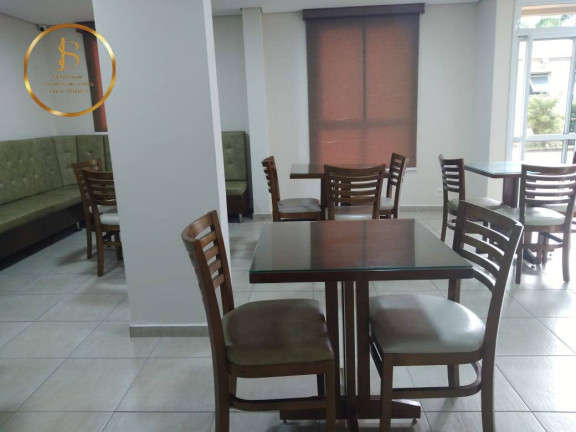 Imagem Apartamento com 2 Quartos à Venda, 64 m² em Vila Industrial - Campinas Imagem Apartamento com 2 Quartos à Venda, 64 m² em Vila Industrial - Campinas