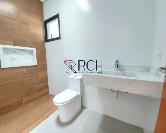 Imagem Casa com 3 Quartos à Venda, 152 m² em Aparecidinha - Sorocaba