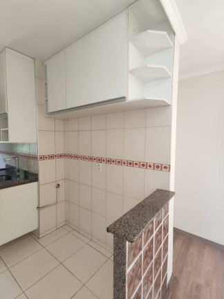 Imagem Apartamento com 2 Quartos à Venda, em Engordadouro - Jundiaí Imagem Apartamento com 2 Quartos à Venda, em Engordadouro - Jundiaí