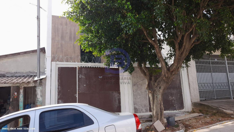 Sobrado com 3 Quartos à Venda, 140 m² em Vila Ré - São Paulo