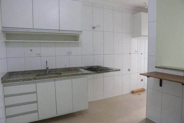 Imagem Apartamento com 2 Quartos para Alugar, 72 m² em Vila Assunção - Santo André Imagem Apartamento com 2 Quartos para Alugar, 72 m² em Vila Assunção - Santo André