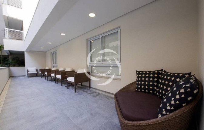 Imagem Apartamento com 1 Quarto à Venda, 47 m² em Vila Buarque - São Paulo Imagem Apartamento com 1 Quarto à Venda, 47 m² em Vila Buarque - São Paulo