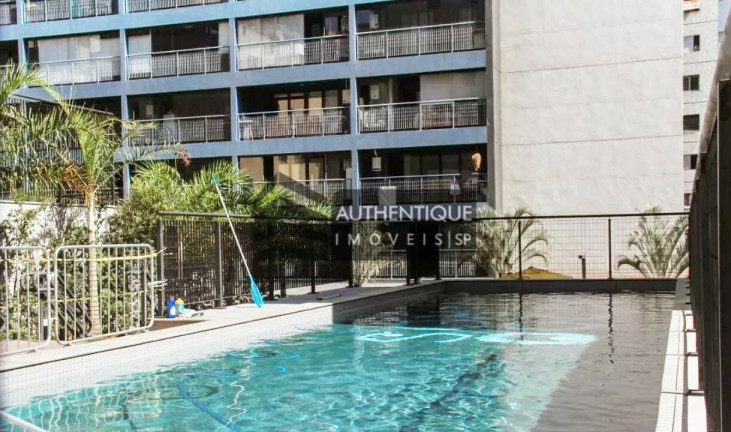 Imagem Apartamento com 2 Quartos à Venda, 80 m² em Bela Vista - São Paulo Imagem Apartamento com 2 Quartos à Venda, 80 m² em Bela Vista - São Paulo