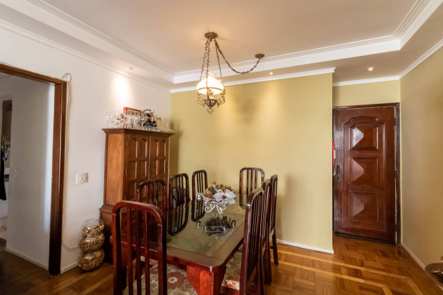 Imagem Apartamento com 3 Quartos à Venda, 139 m² em Santa Cecília - São Paulo Imagem Apartamento com 3 Quartos à Venda, 139 m² em Santa Cecília - São Paulo