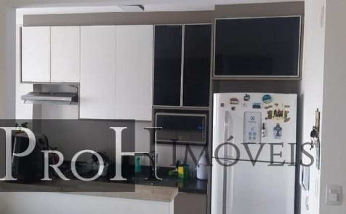 Imagem Apartamento com 2 Quartos à Venda, 52 m² em Vila Humaitá - Santo André Imagem Apartamento com 2 Quartos à Venda, 52 m² em Vila Humaitá - Santo André