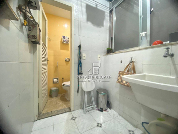 Imagem Apartamento com 2 Quartos à Venda, 70 m² em Várzea - Teresópolis Imagem Apartamento com 2 Quartos à Venda, 70 m² em Várzea - Teresópolis
