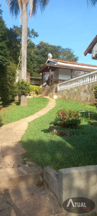 Imagem Casa com 2 Quartos à Venda, 190 m² em Jardim Estância Brasil - Atibaia Imagem Casa com 2 Quartos à Venda, 190 m² em Jardim Estância Brasil - Atibaia