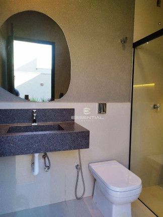 Imagem Casa com 3 Quartos à Venda, 212 m² em Quinta Do Lago - São José Do Rio Preto Imagem Casa com 3 Quartos à Venda, 212 m² em Quinta Do Lago - São José Do Rio Preto