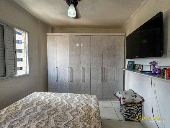 Imagem Apartamento com 1 Quarto à Venda, 48 m² em Aviação - Praia Grande Imagem Apartamento com 1 Quarto à Venda, 48 m² em Aviação - Praia Grande