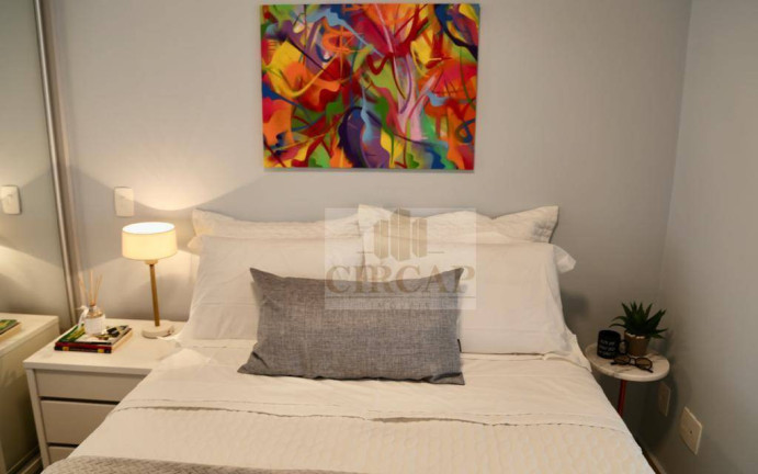 Imagem Apartamento com 1 Quarto à Venda, 43 m² em Consolação - São Paulo Imagem Apartamento com 1 Quarto à Venda, 43 m² em Consolação - São Paulo