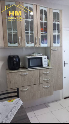 Imagem Casa com 2 Quartos à Venda, 60 m² em Parque Sao Vicente - Sao Vicente Imagem Casa com 2 Quartos à Venda, 60 m² em Parque Sao Vicente - Sao Vicente