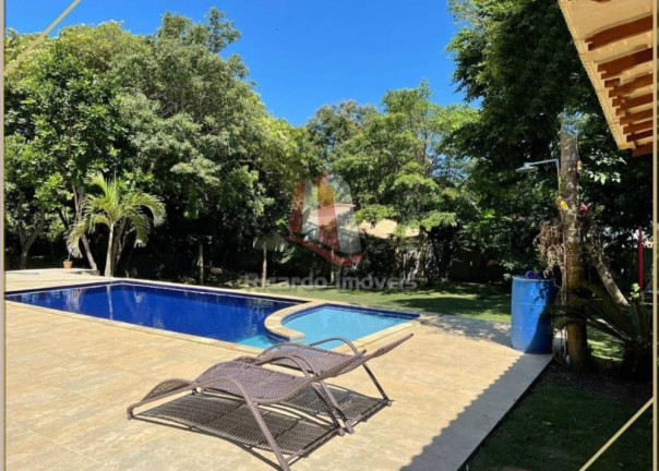 Imagem Imóvel com 10 Quartos à Venda, 1.400 m² em Búzios
