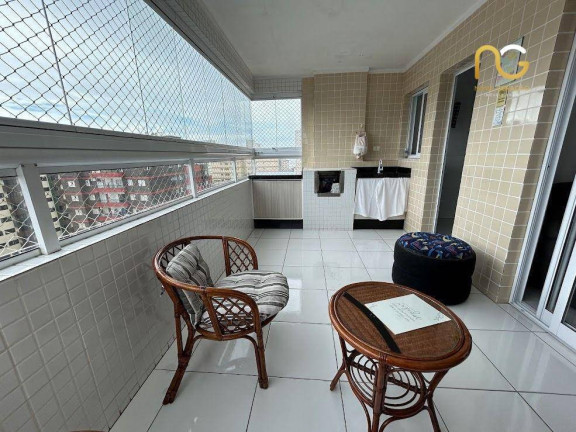 Imagem Apartamento com 2 Quartos à Venda, 83 m² em Tupi - Praia Grande