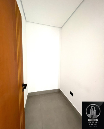 Imagem Casa com 4 Quartos à Venda, 420 m² em Alphaville Nova Esplanada - Votorantim