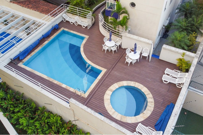Imagem Apartamento com 3 Quartos à Venda, 95 m² em Pinheiros - São Paulo Imagem Apartamento com 3 Quartos à Venda, 95 m² em Pinheiros - São Paulo