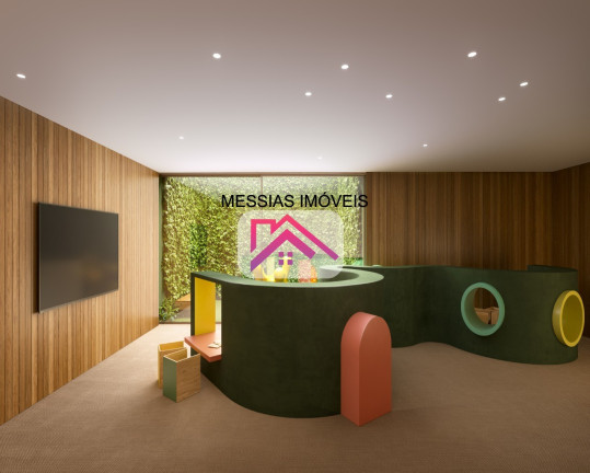 Imagem Imóvel com 4 Quartos à Venda, 403 m² em Jardim Paulista - São Paulo