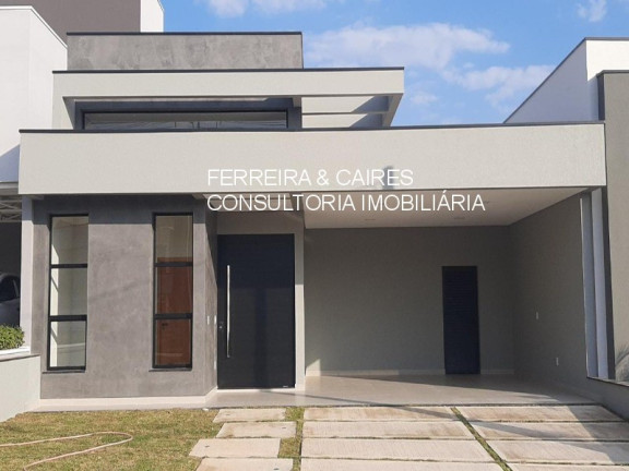 Imagem Casa com 3 Quartos à Venda, em Jardim Residencial Viena - Indaiatuba Imagem Casa com 3 Quartos à Venda, em Jardim Residencial Viena - Indaiatuba