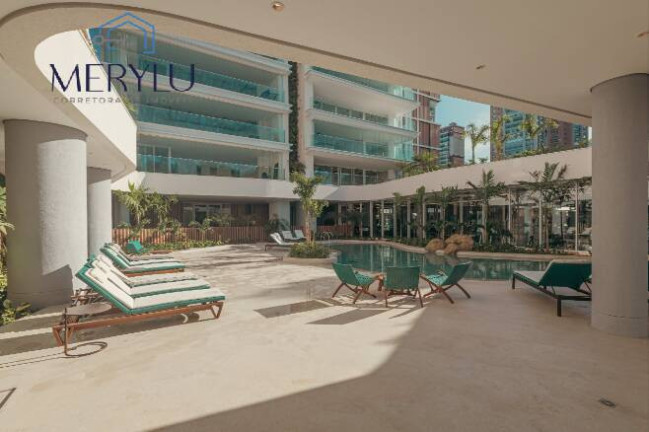 Imagem Apartamento com 3 Quartos à Venda, 186 m² em Moema - São Paulo Imagem Apartamento com 3 Quartos à Venda, 186 m² em Moema - São Paulo