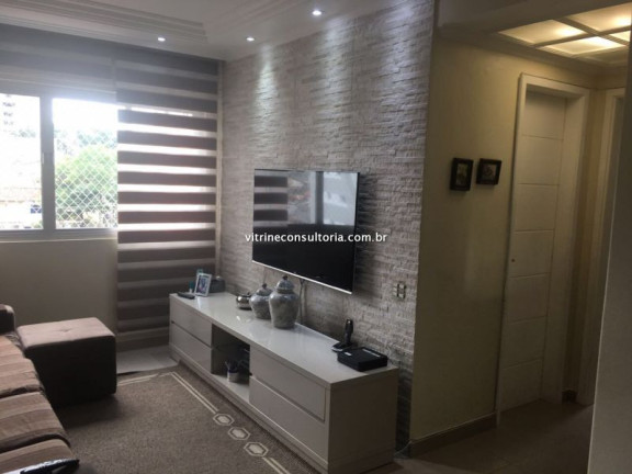 Apartamento com 2 Quartos à Venda, 66 m² em Chácara Inglesa - São Paulo