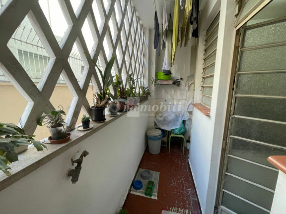 Imagem Apartamento com 3 Quartos à Venda, 146 m² em Higienópolis - São Paulo Imagem Apartamento com 3 Quartos à Venda, 146 m² em Higienópolis - São Paulo