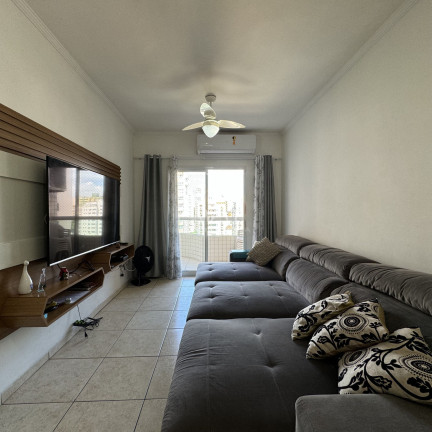 Imagem Apartamento com 2 Quartos à Venda, 93 m² em Tupi - Praia Grande