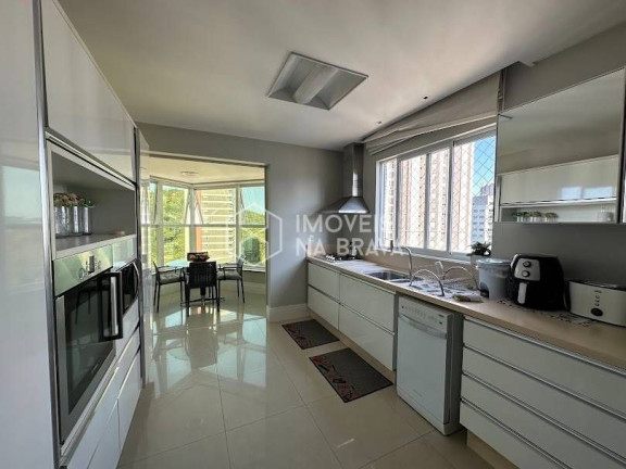 Imagem Cobertura com 4 Quartos à Venda, 254 m² em Pioneiros - Balneário Camboriú