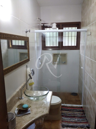 Imagem Sobrado com 3 Quartos à Venda, 230 m² em Lázaro - Ubatuba